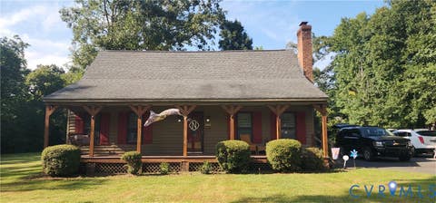 Photo of 3170 Ella Road, Henrico, VA 23231 (MLS # 2623322)