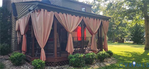 Tiny photo for 3170 Ella Road, Henrico, VA 23231 (MLS # 2623322)