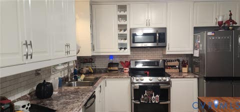 Tiny photo for 3170 Ella Road, Henrico, VA 23231 (MLS # 2623322)