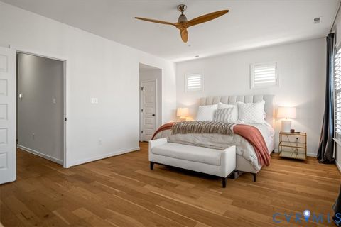 Tiny photo for 2 Shiplock Row, Henrico, VA 23231 (MLS # 2532262)