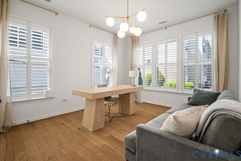 Tiny photo for 2 Shiplock Row, Henrico, VA 23231 (MLS # 2532262)