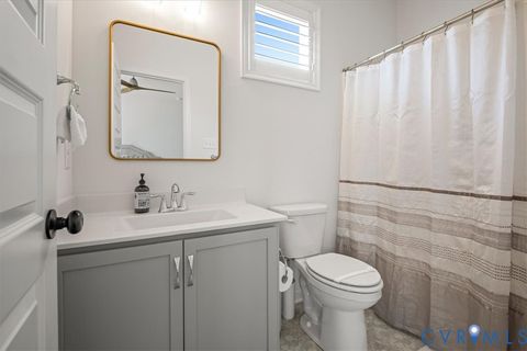 Tiny photo for 2 Shiplock Row, Henrico, VA 23231 (MLS # 2532262)