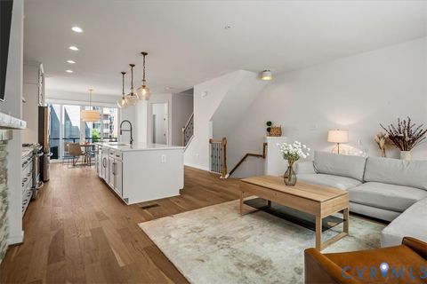 Tiny photo for 2 Shiplock Row, Henrico, VA 23231 (MLS # 2532262)