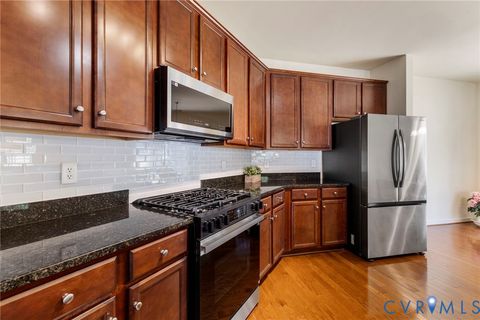 Tiny photo for 300 Hickson Drive, Glen Allen, VA 23059 (MLS # 2609129)
