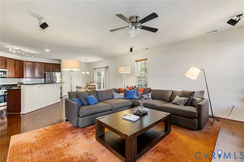 Tiny photo for 300 Hickson Drive, Glen Allen, VA 23059 (MLS # 2609129)