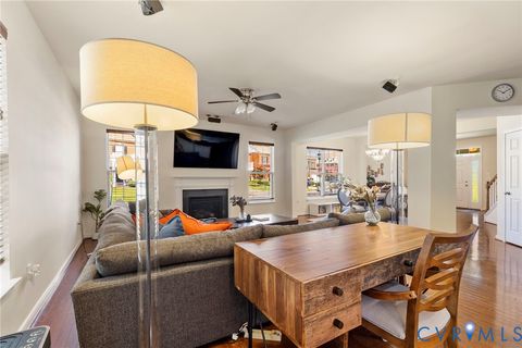 Tiny photo for 300 Hickson Drive, Glen Allen, VA 23059 (MLS # 2609129)