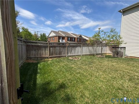 Tiny photo for 300 Hickson Drive, Glen Allen, VA 23059 (MLS # 2609129)