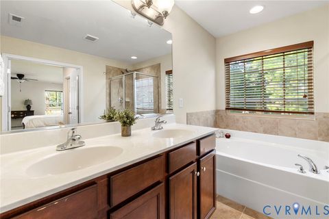 Tiny photo for 300 Hickson Drive, Glen Allen, VA 23059 (MLS # 2609129)