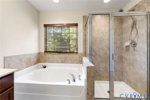 Tiny photo for 300 Hickson Drive, Glen Allen, VA 23059 (MLS # 2609129)