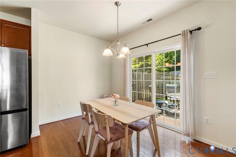 Tiny photo for 300 Hickson Drive, Glen Allen, VA 23059 (MLS # 2609129)