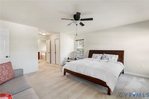 Tiny photo for 300 Hickson Drive, Glen Allen, VA 23059 (MLS # 2609129)