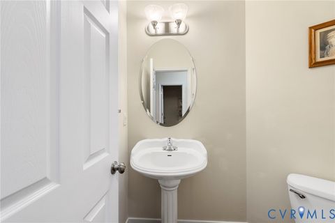 Tiny photo for 300 Hickson Drive, Glen Allen, VA 23059 (MLS # 2609129)