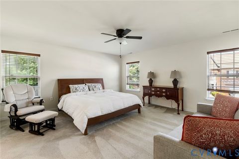 Tiny photo for 300 Hickson Drive, Glen Allen, VA 23059 (MLS # 2609129)