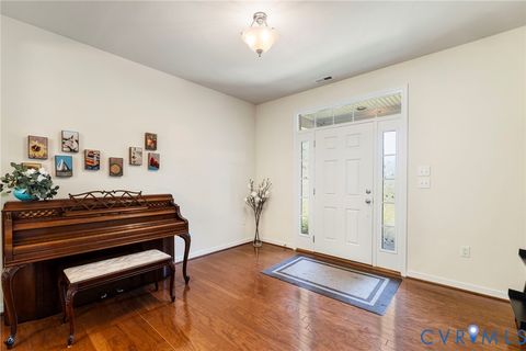 Tiny photo for 300 Hickson Drive, Glen Allen, VA 23059 (MLS # 2609129)