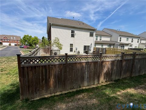 Tiny photo for 300 Hickson Drive, Glen Allen, VA 23059 (MLS # 2609129)