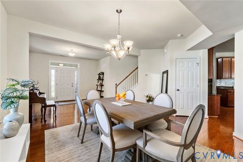 Tiny photo for 300 Hickson Drive, Glen Allen, VA 23059 (MLS # 2609129)