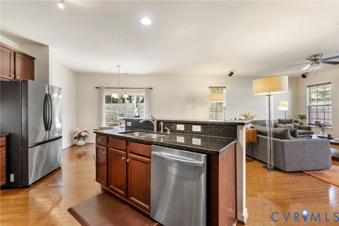 Tiny photo for 300 Hickson Drive, Glen Allen, VA 23059 (MLS # 2609129)