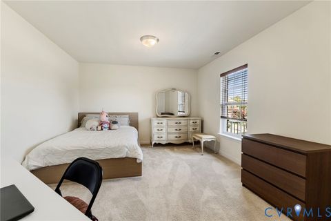 Tiny photo for 300 Hickson Drive, Glen Allen, VA 23059 (MLS # 2609129)