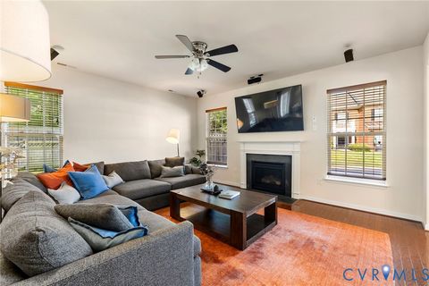 Tiny photo for 300 Hickson Drive, Glen Allen, VA 23059 (MLS # 2609129)