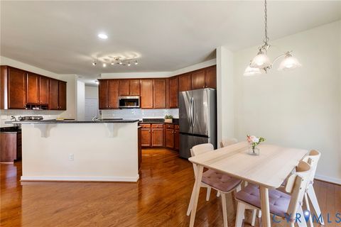 Tiny photo for 300 Hickson Drive, Glen Allen, VA 23059 (MLS # 2609129)