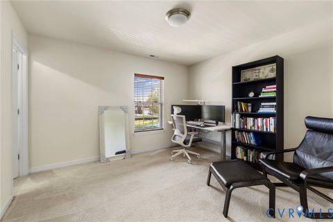 Tiny photo for 300 Hickson Drive, Glen Allen, VA 23059 (MLS # 2609129)