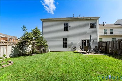 Tiny photo for 300 Hickson Drive, Glen Allen, VA 23059 (MLS # 2609129)