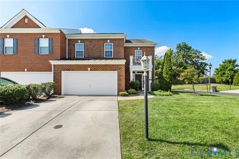 Tiny photo for 300 Hickson Drive, Glen Allen, VA 23059 (MLS # 2609129)