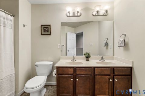 Tiny photo for 300 Hickson Drive, Glen Allen, VA 23059 (MLS # 2609129)