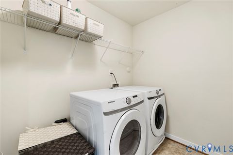 Tiny photo for 300 Hickson Drive, Glen Allen, VA 23059 (MLS # 2609129)