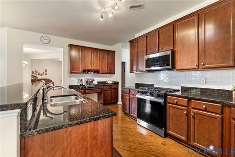 Tiny photo for 300 Hickson Drive, Glen Allen, VA 23059 (MLS # 2609129)