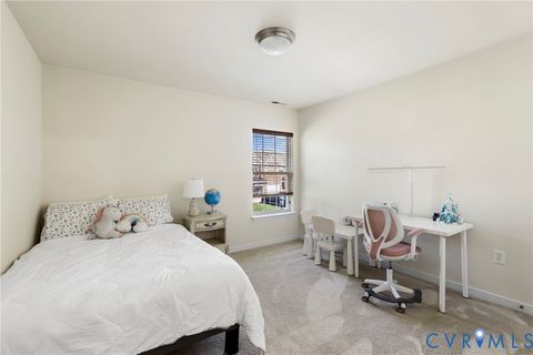 Tiny photo for 300 Hickson Drive, Glen Allen, VA 23059 (MLS # 2609129)