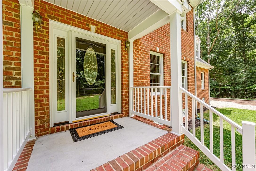 10951 Cosby Mill Road