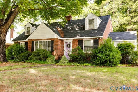 Tiny photo for 7801 Woodman Road, Henrico, VA 23228 (MLS # 2616434)