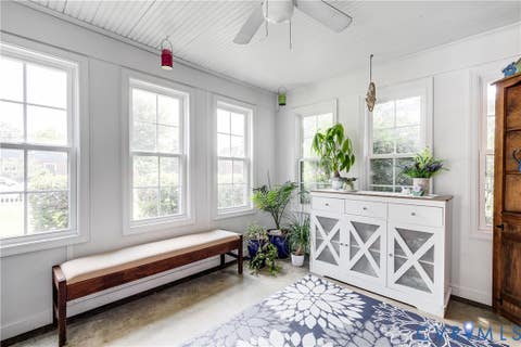 Tiny photo for 7801 Woodman Road, Henrico, VA 23228 (MLS # 2616434)