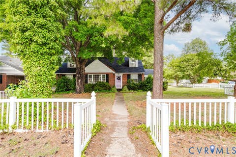 Tiny photo for 7801 Woodman Road, Henrico, VA 23228 (MLS # 2616434)