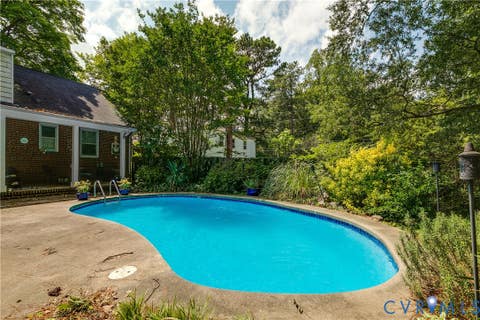 Tiny photo for 7801 Woodman Road, Henrico, VA 23228 (MLS # 2616434)