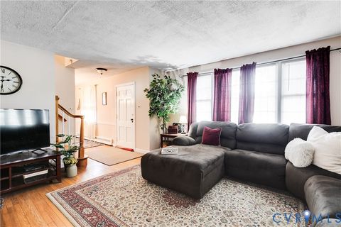 Tiny photo for 7801 Woodman Road, Henrico, VA 23228 (MLS # 2616434)