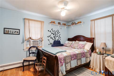 Tiny photo for 7801 Woodman Road, Henrico, VA 23228 (MLS # 2616434)