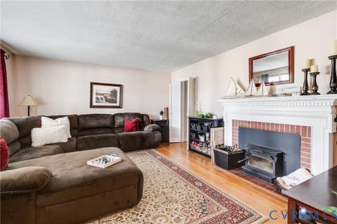 Tiny photo for 7801 Woodman Road, Henrico, VA 23228 (MLS # 2616434)