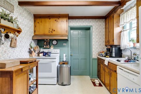 Tiny photo for 7801 Woodman Road, Henrico, VA 23228 (MLS # 2616434)