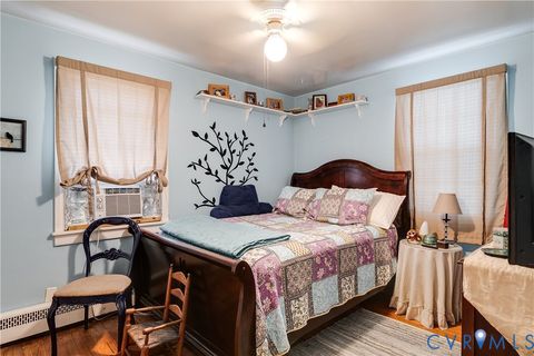 Tiny photo for 7801 Woodman Road, Henrico, VA 23228 (MLS # 2616434)