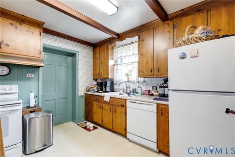 Tiny photo for 7801 Woodman Road, Henrico, VA 23228 (MLS # 2616434)