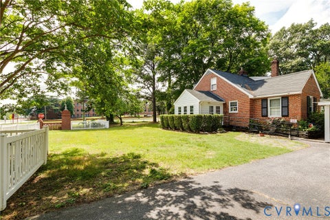 Tiny photo for 7801 Woodman Road, Henrico, VA 23228 (MLS # 2616434)