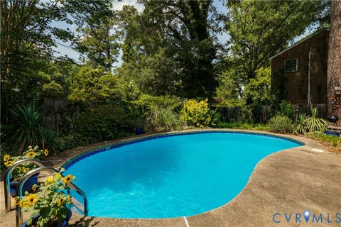 Tiny photo for 7801 Woodman Road, Henrico, VA 23228 (MLS # 2616434)