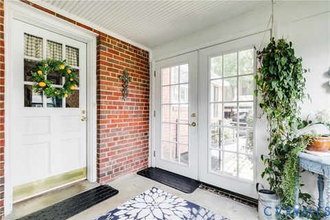 Tiny photo for 7801 Woodman Road, Henrico, VA 23228 (MLS # 2616434)