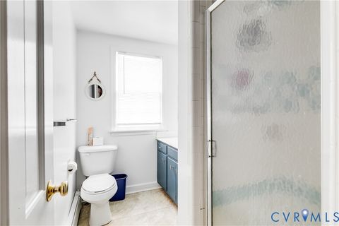 Tiny photo for 7801 Woodman Road, Henrico, VA 23228 (MLS # 2616434)