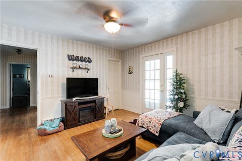 Tiny photo for 7801 Woodman Road, Henrico, VA 23228 (MLS # 2616434)