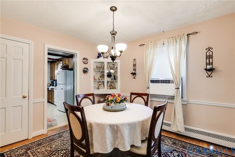 Tiny photo for 7801 Woodman Road, Henrico, VA 23228 (MLS # 2616434)