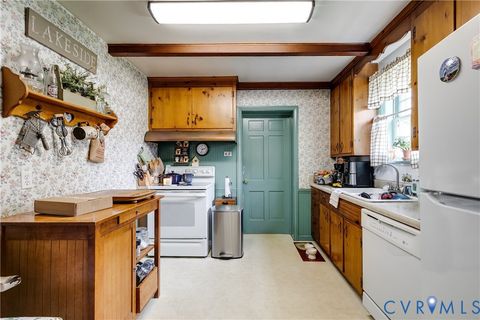 Tiny photo for 7801 Woodman Road, Henrico, VA 23228 (MLS # 2616434)