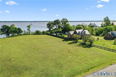 Tiny photo for Lot E Benton Point Road, Tappahannock, VA 22560 (MLS # 2618834)
